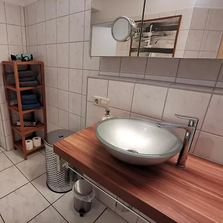 Seerose Apartament